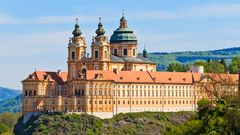 Stift Melk