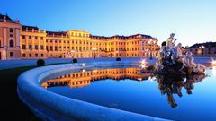 Schloss Schönbrunn