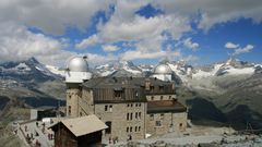 Gornergrat