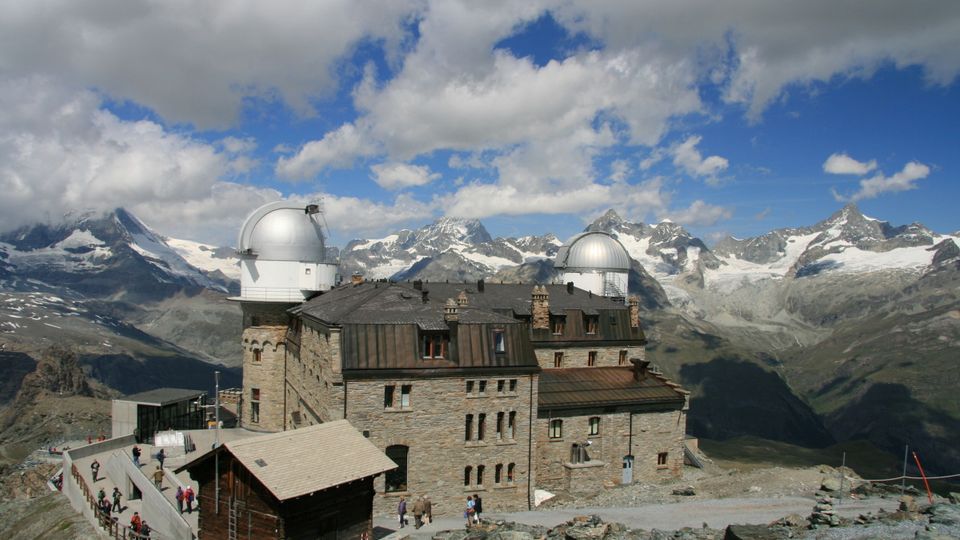 Gornergrat