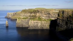 Cliffs of Moher