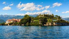 Isola Bella