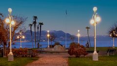 Stresa, Lago Maggiore