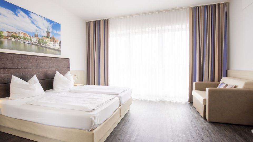 Standardzimmer