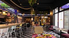 ibis Styles Strasbourg Nord Palais des Congrès, Restaurant