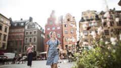 Stockholm, Altstadt