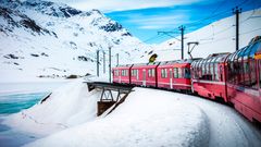 Bernina Express