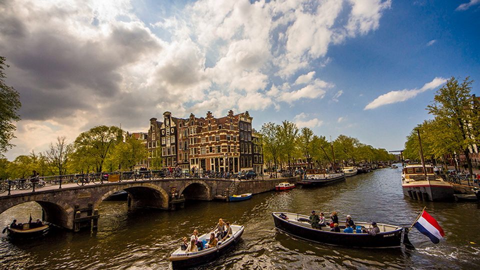 Amsterdam