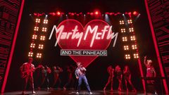 Zurück in die Zukunft