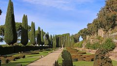 Castel Gandolfo