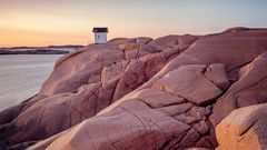 Lysekil, Schweden
