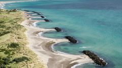 Grenen Strand