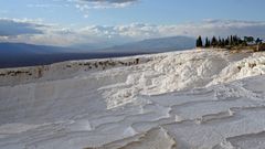 Pamukkale