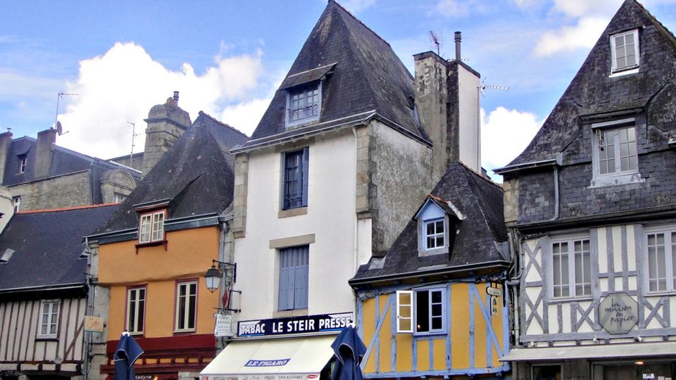 Quimper