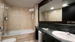 Hotel Catalonia Atenas Bad