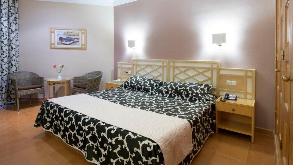 Hotel-Bild