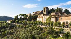 Toskana-Montecatini 1