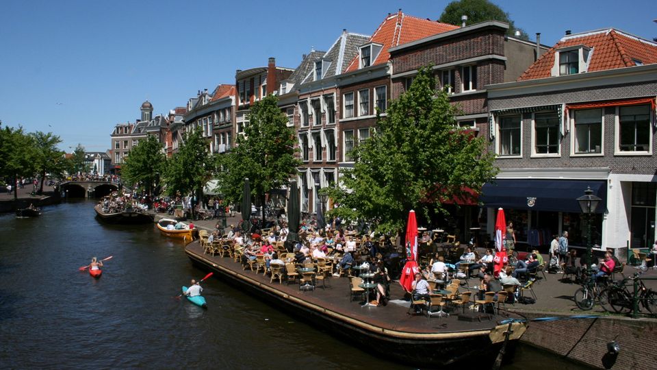 Leiden