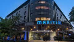 Maritim Hotel Bremen