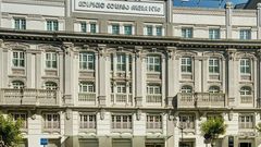 Sercotel coliseo