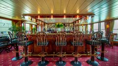 MS Dutch Melody, Bar 