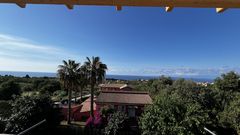 Borgo di Santa Barbara, Ausblick