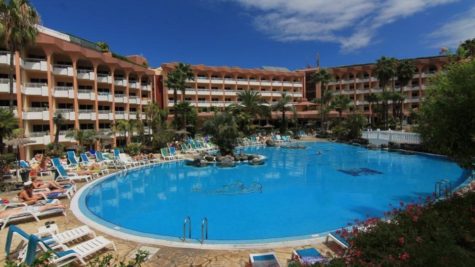 Hotel-Bild