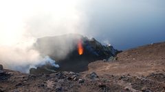 Am Stromboli