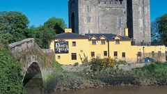Bunratty Castle