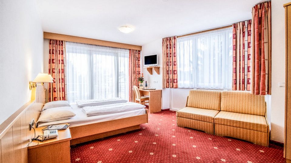 Zimmerbeispiel 1