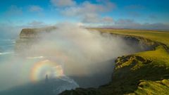 Cliffs of Moher