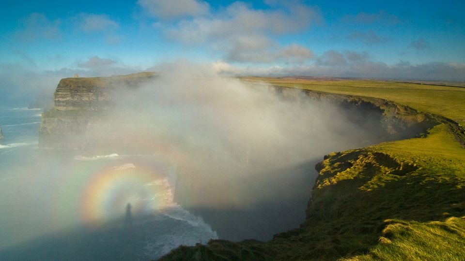Cliffs of Moher