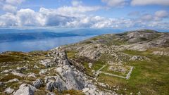 Galicica Nationalpark und Ohridsee