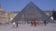 Louvre