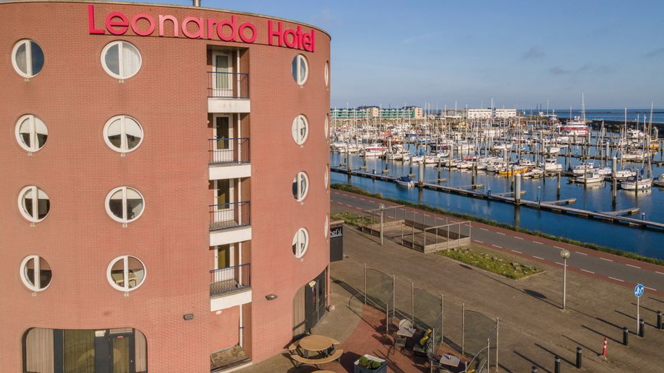 Hotel-Bild