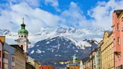 Innsbruck Winter