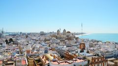 Cadiz Capital