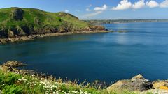 Jersey, Sorel Point