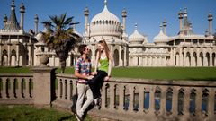 Brighton Royal Pavillon