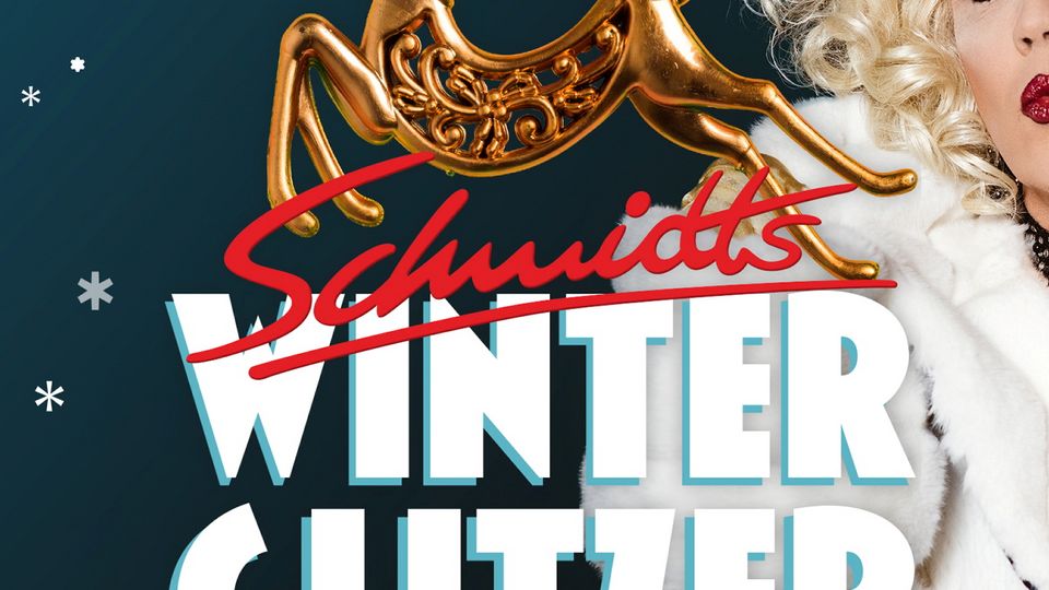 Schmidts Winterglitzer