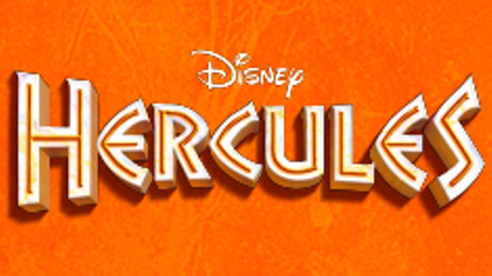 Hercules Logo