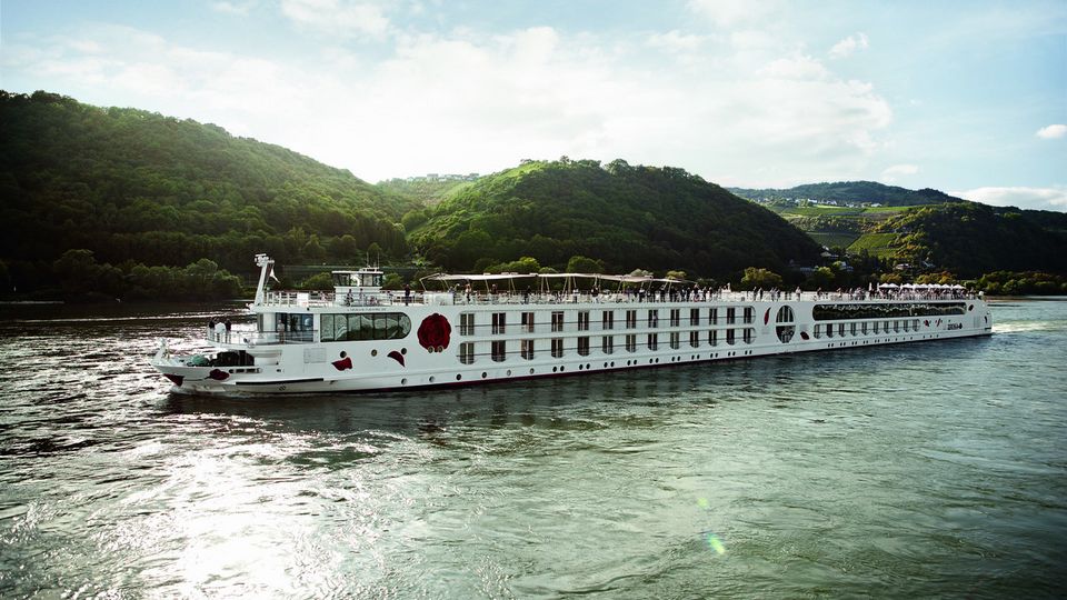 Rheinschiff 