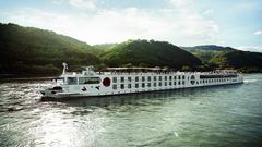 Rheinschiff 