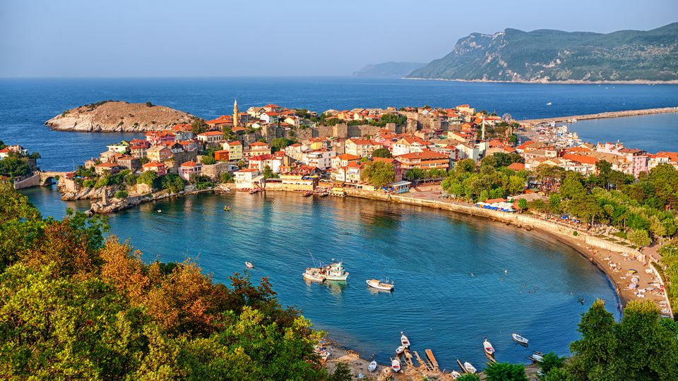 Amasra