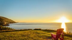 Cabot Trail