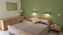 Hotel La Filadelfia, Zimmerbeispiel