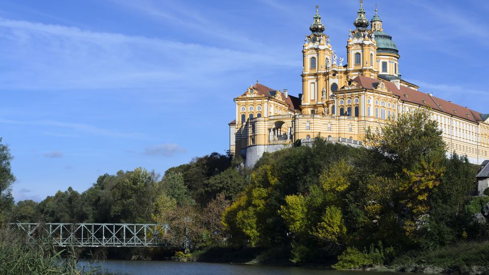 Stift Melk