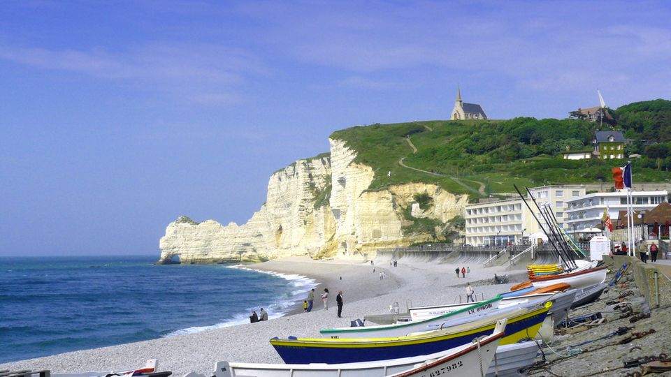 Etretat