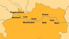 Ihre Reiseroute