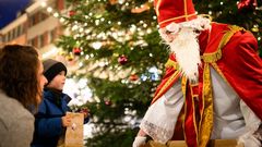 Weihnachtsstadt Feldkirch